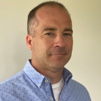 GCI Communication Corp. Employee Troy Goldie's profile photo