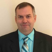 Selkirk Pharma Employee Tony Murray's profile photo