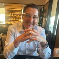 Hudson Employee Scott Thompson's profile photo