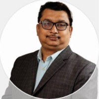 Smith + Howard Wealth Management, LLC Employee Rupak Basu's profile photo