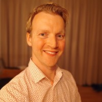 Fysiotherapie de Meierij Employee Robin Bak's profile photo