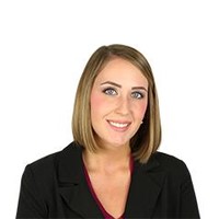 The Andrew Agency Employee Liz Baker's profile photo