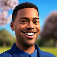 Kaiser Permanente Employee Terrence Cooper's profile photo