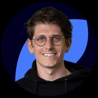 theTribe Employee Timothée Godineau-Le Roy's profile photo