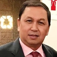 Gel-Pak Employee Raymund Abiera's profile photo