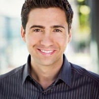 Extension PR Employee Drew Milford's profile photo