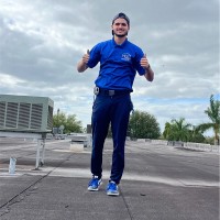 MGC Roofing & Construction, Inc. Employee Anyelo Gonzalez's profile photo