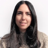 Log-On Software Employee Kety Akilov's profile photo