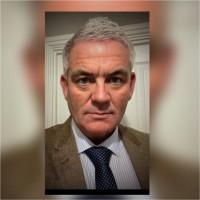 Skyline Direct Employee Stuart Heron's profile photo