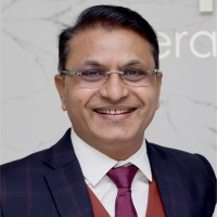 Simpolo Vitrified Pvt. Ltd. Employee Jitendra Aghara's profile photo