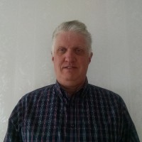 ConexED Employee Daniel Geertsen's profile photo