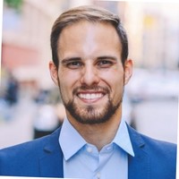 SPIRE GROUP Employee Jeff Jacobs's profile photo