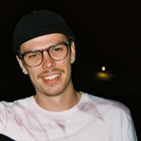 famefact social media Employee Florian Runge's profile photo