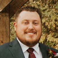 EQ Holdings Employee Kyle Myhre's profile photo
