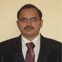 SrinSoft Technologies Employee Prasad Mallela's profile photo
