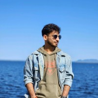 Wacky's Employee Vinit Trivedi's profile photo