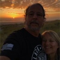 Washington State Department of Enterprise Services Employee Rocky Bisogno's profile photo