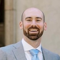 UPS Employee Ryan Smart's profile photo