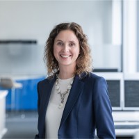 ETAS Employee Mariella Minutolo's profile photo