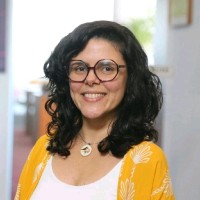 Porto Digital Employee Emidia Felipe's profile photo