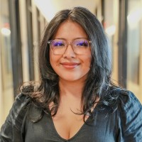 Embrava Employee Lesly Garcia's profile photo