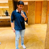 Jayesh Padwar's profile photo