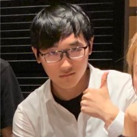 University of California, Los Angeles Employee Jade Xu's profile photo