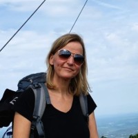The Linde Group Employee Christine Spohn's profile photo