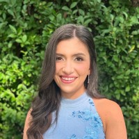 Worthy.com Employee Eleni Spyrou's profile photo