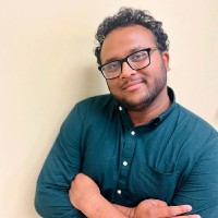 Akash Premjith's profile photo