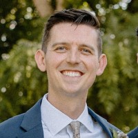 LA Clippers Employee Alex Meyer's profile photo