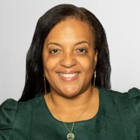 Aisha Benson
