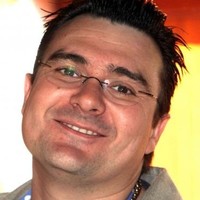 JD Group Employee Frans van Zyl's profile photo