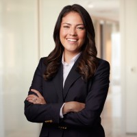 JPMorganChase Employee Amanda Schimmel's profile photo