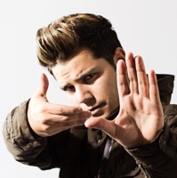 Molvu Employee Richie Zua's profile photo