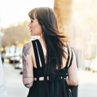 Valerie Caron