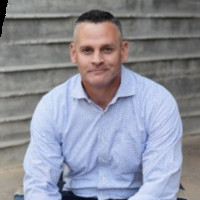 Power Staff Healthcare Employee Andy Jacobs's profile photo