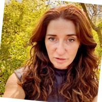 Nicola Ravden Email