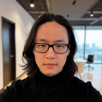 Vincent Chen Email