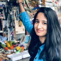 makepositive Employee Kiran Mehta's profile photo