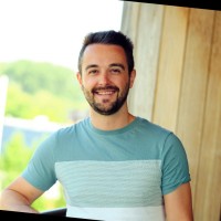 i-Force Employee Vincent Henderick's profile photo