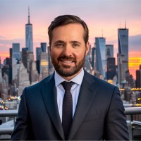 EY Employee John McLain's profile photo