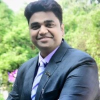 IMTAC Employee Tushar Jindal's profile photo