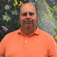 American Security Employee Jerry Hill's profile photo