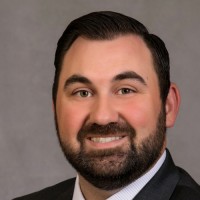 Ascent Health Employee Brady Middleton's profile photo