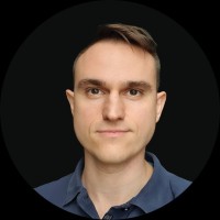 KRM22 Employee Oleksandr Korchak's profile photo