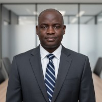 RxAll Employee Sokunbi Kayode's profile photo