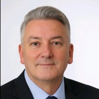 Baumer Group Employee Christian Näpflin's profile photo