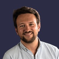Auguste Employee Nicolas Miribel's profile photo