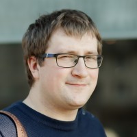 ESN Employee Mihail Koltsov's profile photo